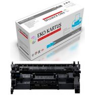 Canon CRG-057 LBP220-LBP223-LBP226-LBP228-MF440-MF443-MF445-MF446-MF449 Siyah Yenilenmiş Çipsiz Muadil Toner
