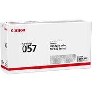 Canon CRG-057 Siyah Toner