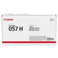 Canon CRG-057H Siyah Toner