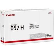 Canon CRG-057H Yüksek Kapasite LBP-223dw Orjinal Toner