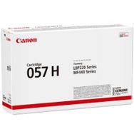 Canon CRG-057H Yüksek Kapasite LBP-228x Orjinal Toner