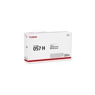 Canon CRG-057H Yüksek Kapasite LBP-236dw Orjinal Toner