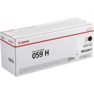 Canon CRG-059H/3627C001 Siyah Orjinal Toner