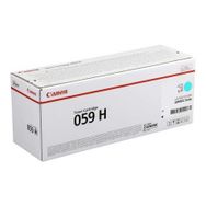 Canon CRG-059HC Mavi Toner