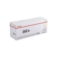 Canon CRG-059HY Sarı Toner
