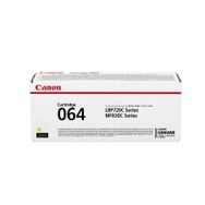 Canon CRG-064/4931C001 Sarı Toner