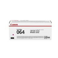 Canon CRG-064/4933C001 Kırmızı Toner
