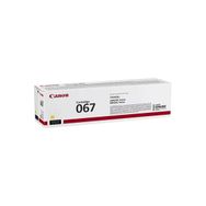 Canon CRG-067/5099C002 Sarı Orjinal Toner