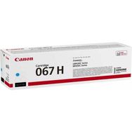 Canon CRG-067H MF-657CDW i-Sensys Mavi Orijinal Toner