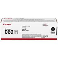 Canon CRG-069H/5098C002 Siyah Yüksek Kapasiteli Orijinal Toner