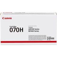 Canon CRG-070H/5640C002 Orjinal Yüksek Kapasiteli Toner