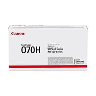 Canon CRG-070H/5640C002 Orjinal Yüksek Kapasiteli Toner