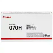 Canon CRG-070H/5640C002AA Yüksek Kapasiteli Orjinal Toner