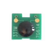 Canon CRG-331-CRG731 Kırmızı Toner Chip
