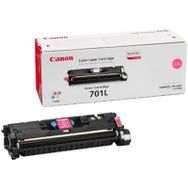 Canon CRG-701L Kırmızı Toner