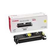 Canon CRG-701Y Sarı Toner