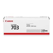 Canon CRG-703 Siyah Toner