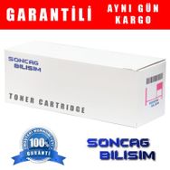 Canon CRG 706 Muadil Toner