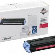 Canon CRG-707 Kırmızı Toner