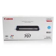 Canon CRG-707 Mavi Toner