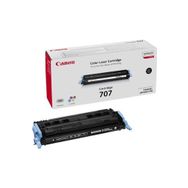 Canon CRG-707 Siyah Orjinal Toner