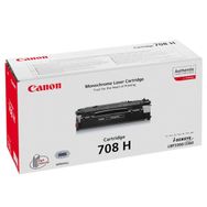 Canon CRG-708H/0917B002 Orjinal Yüksek Kapasiteli Toner