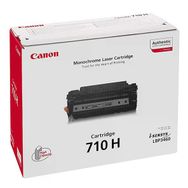 Canon CRG-710H/0986B001 Yüksek Kapasiteli Orjinal Toner