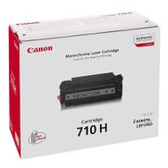 Canon CRG-710H/0986B001 Yüksek Kapasiteli Orjinal Toner