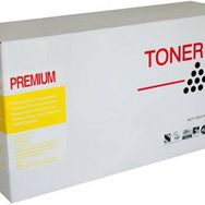Canon CRG-711 Kırmızı Muadil Toner