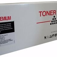 Canon CRG-711 Siyah Muadil Toner