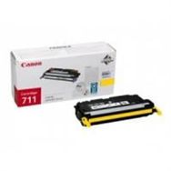 Canon CRG-711Y Sarı Toner