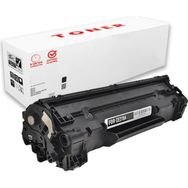 Canon CRG-712-1870B002 Muadil Toner