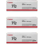 Canon CRG-712 3'lü Toner