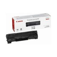 Canon CRG-712 - LBP-3010-3100 Siyah Orjinal Toner