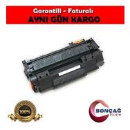 Canon CRG-715-1975B002 Muadil Toner