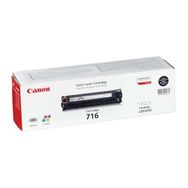 Canon CRG-716 - LBP-5050-MF-8030-8040-8050 Siyah Orjinal Toner