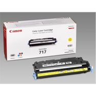 Canon CRG-717Y Toner