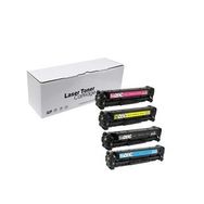 Canon Crg-718 | Canon Mf-729cdw-mf-729cx Muadil Toner Seti