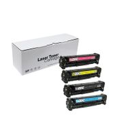 Canon Crg-718 | Canon Mf-8380-mf-8380cdw Muadil Toner Seti