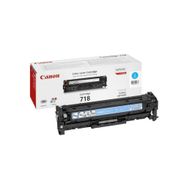 Canon CRG-718C Toner