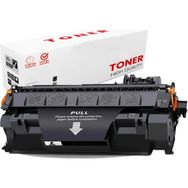 Canon CRG-719-3479B002 Muadil Toner