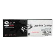 Canon CRG-719H 719H CRG719H Lazer Siyah Muadil Toner