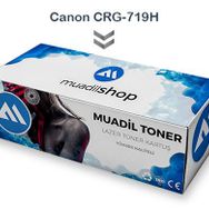 Canon CRG-719H MF5880DN MF5940DN MF5980 MF5980DW Uyumlu Toner