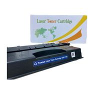 Canon CRG-719H Muadil Siyah Toner Kartuşu