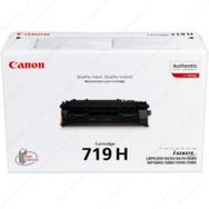 Canon CRG-719H Siyah Kartuş