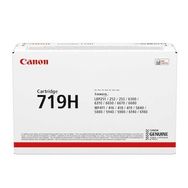 Canon CRG-719H Yüksek Kapasite LBP-251dw Orjinal Toner