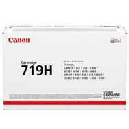 Canon CRG-719H Yüksek Kapasite LBP-6650dn Orjinal Toner