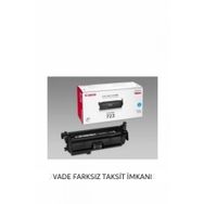 Canon CRG-723C LBP5460 LBP7750 CRG723C Mavi Uyumlu Toner