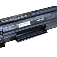 Canon CRG 724 CRG 324 Siyah Newmark Muadil Toner