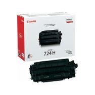Canon CRG-724H Lbp-3580 Siyah Toner
